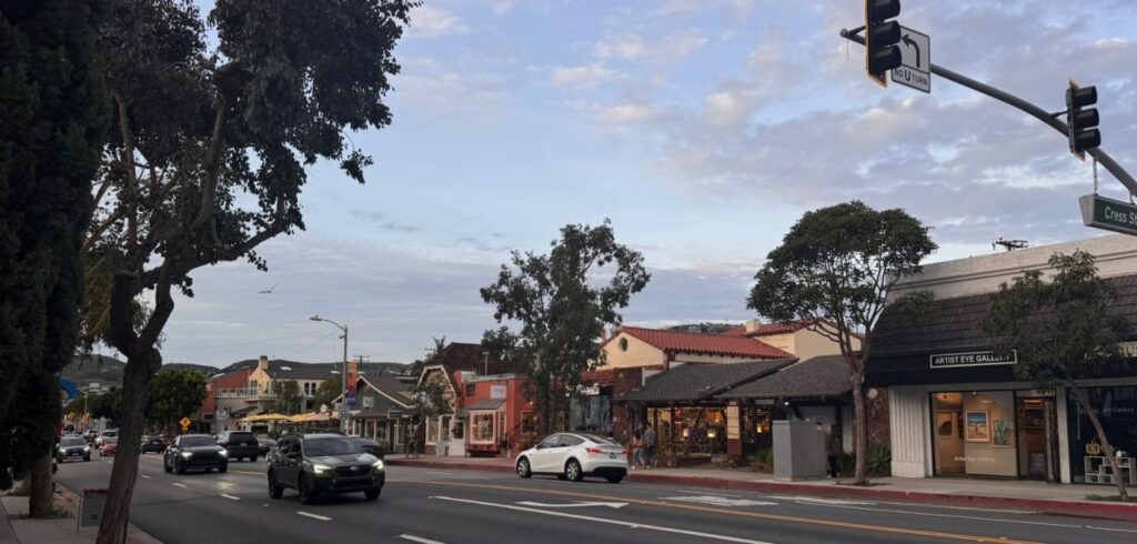 Best Laguna Beach Hotels for a House-Hunting Trip