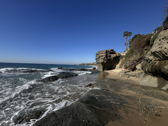 Aliso-Creek-Beach-Laguna-Beach- - 8