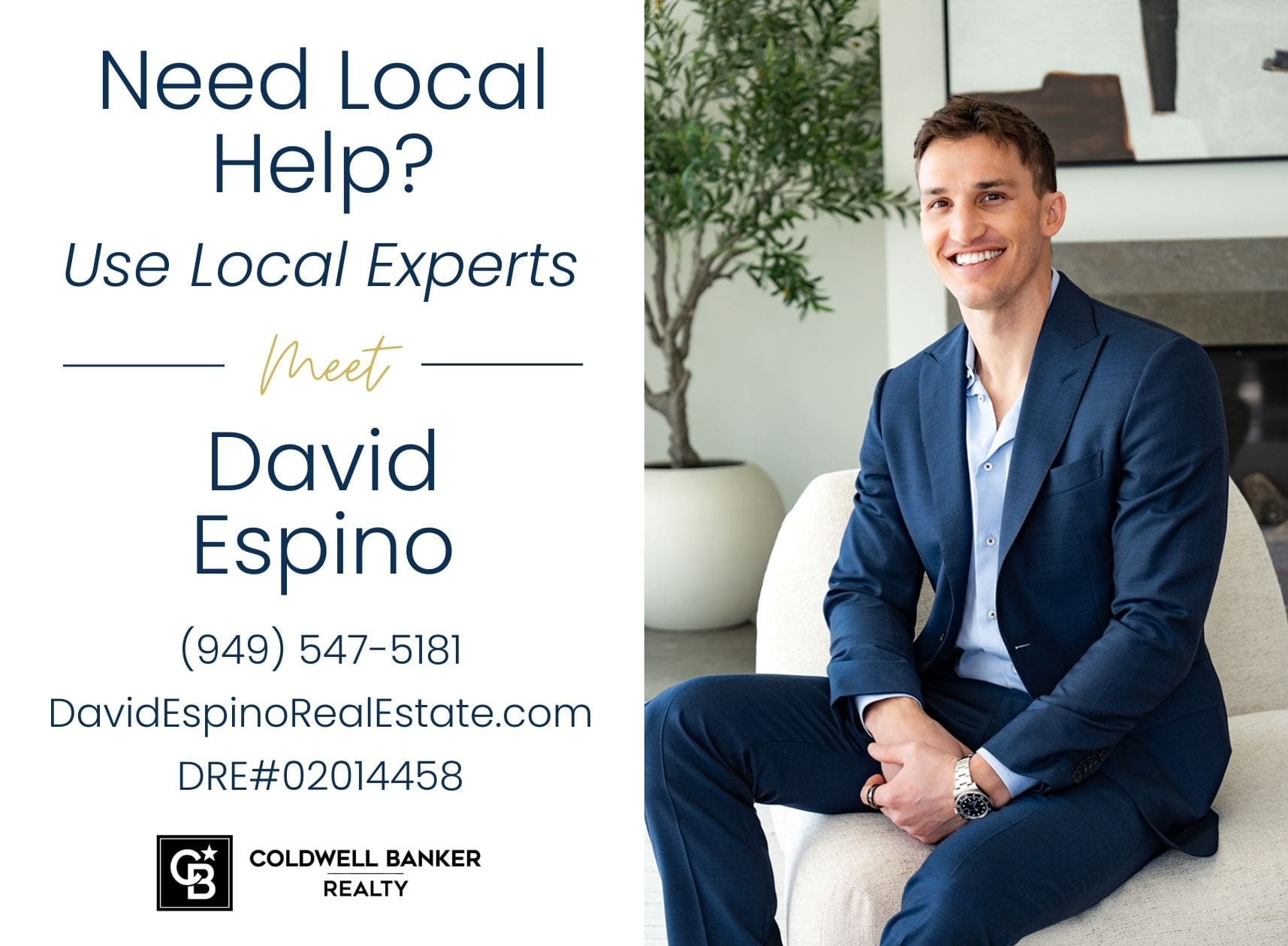 Arch Beach Heights real estate agent.