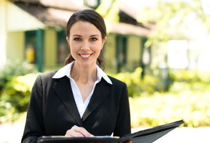 Local real estate expert.