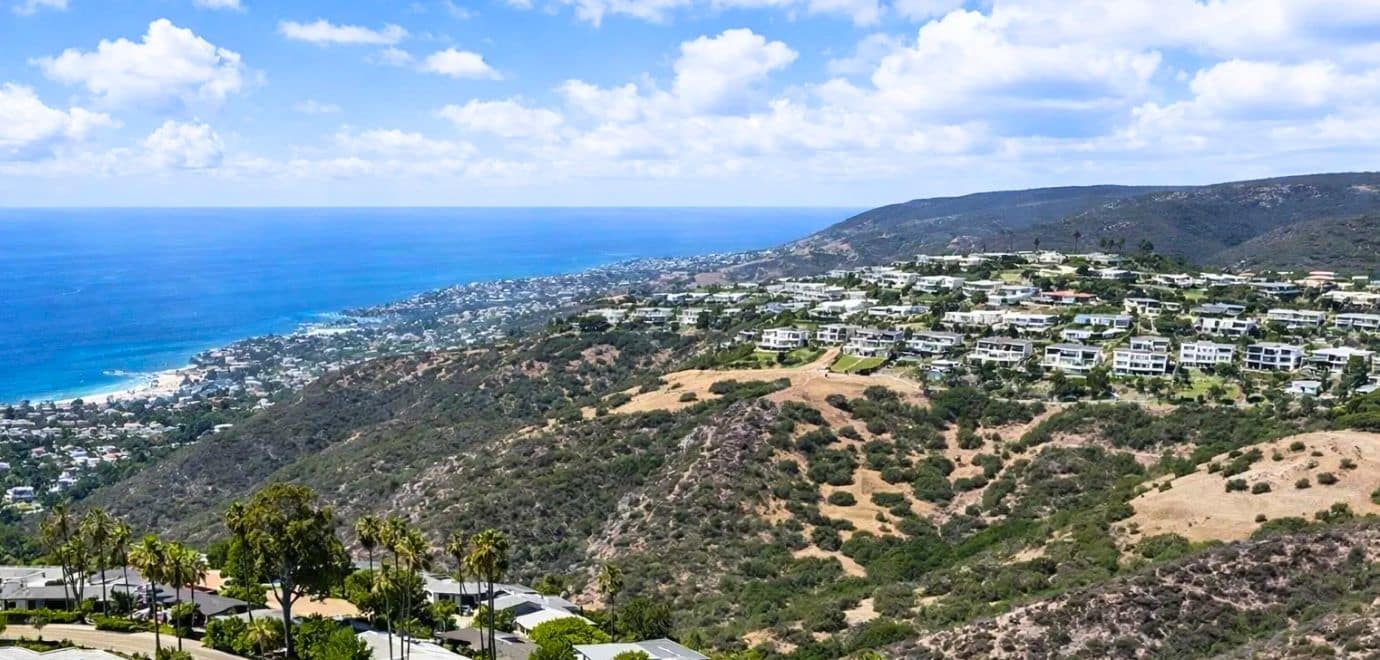 Laguna Beach Property Taxes 2026: What You'll Actually Pay
