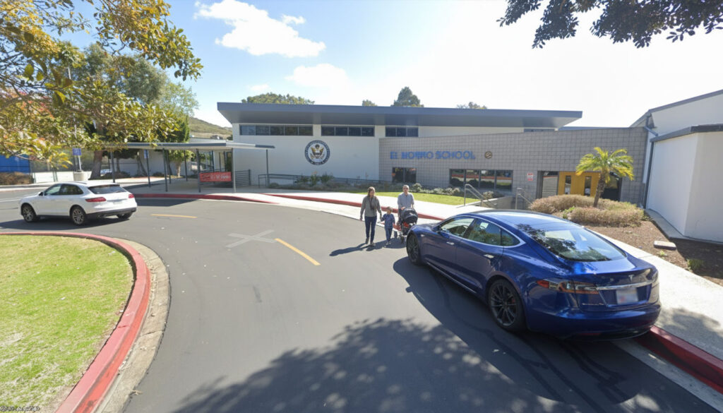 El Moro Elementry School