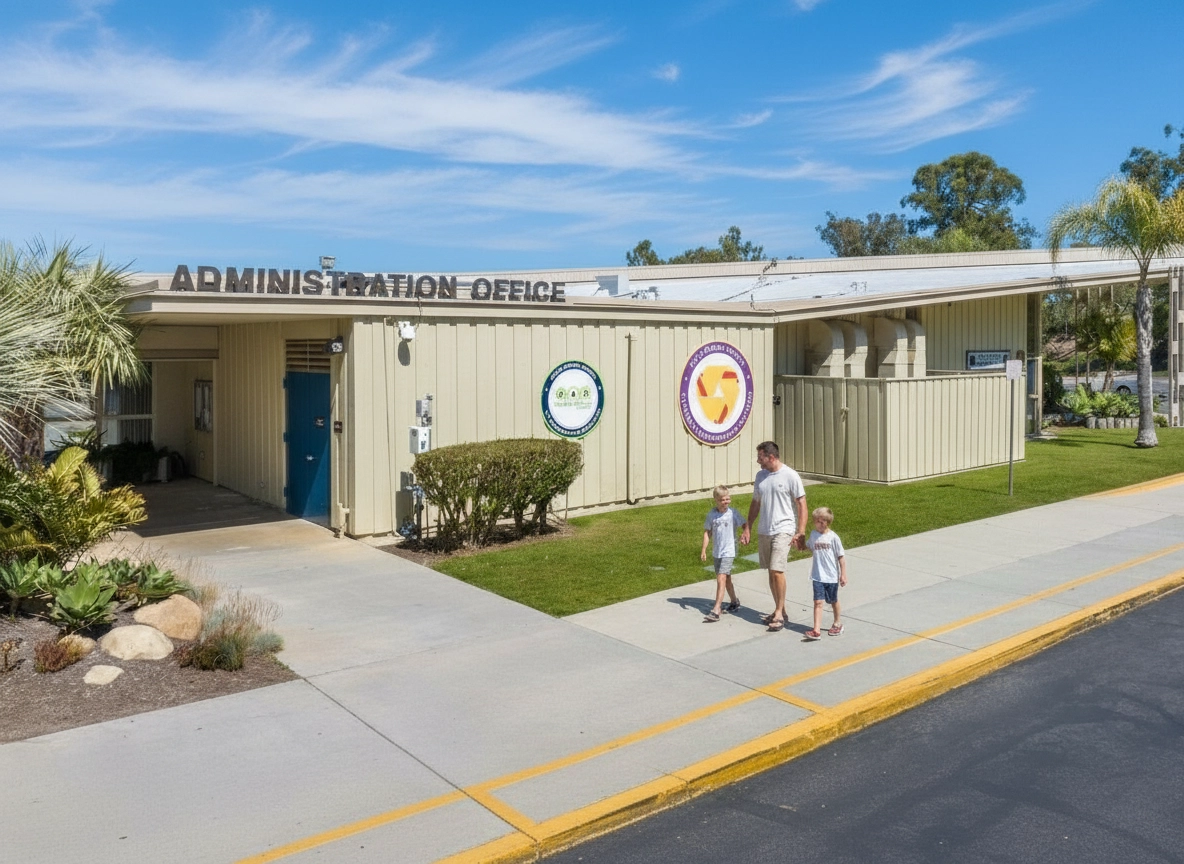 Top of the World Elementary (K-5)