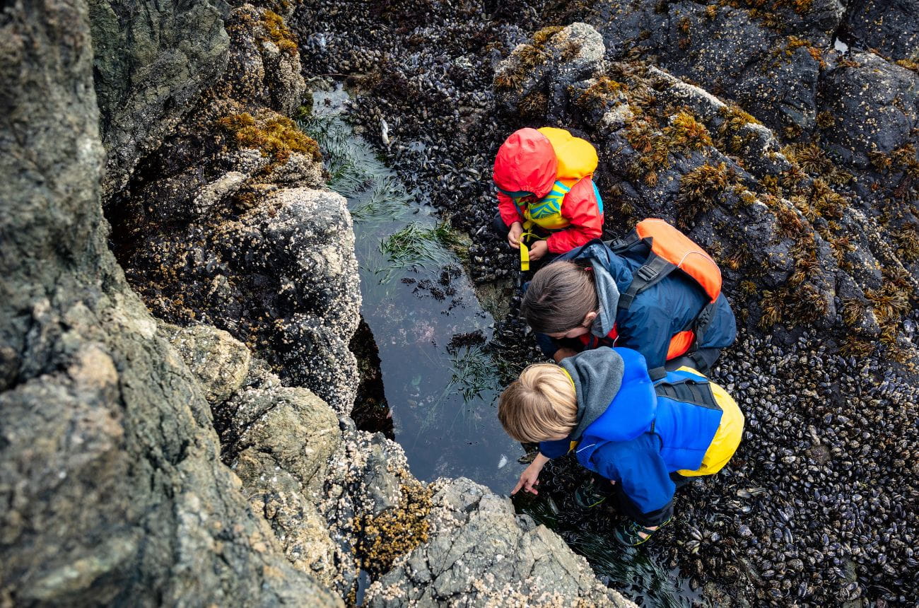 Is Laguna Beach family-friendly