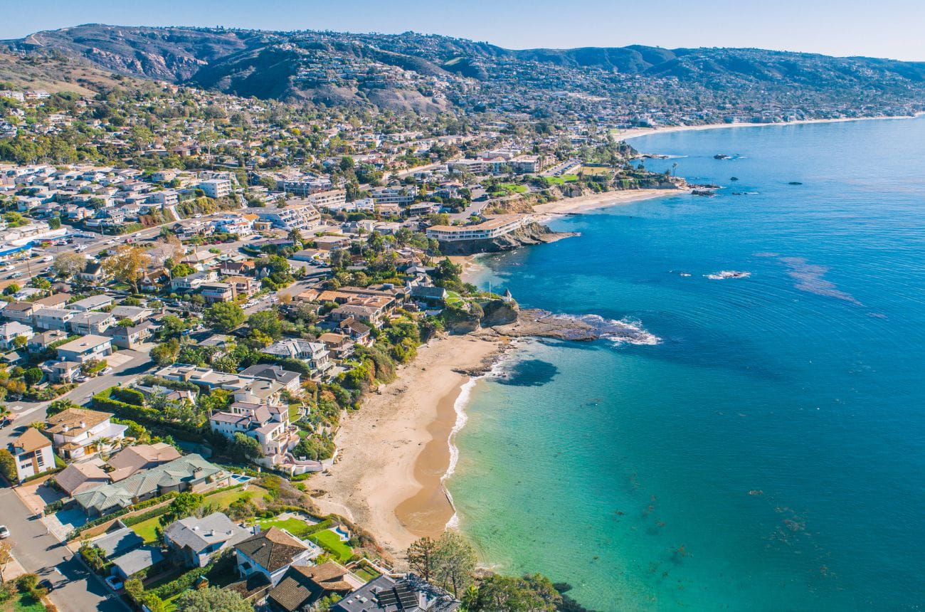 Is Laguna Beach a good place to live?