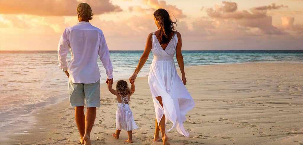 best time to visit Laguna Beach