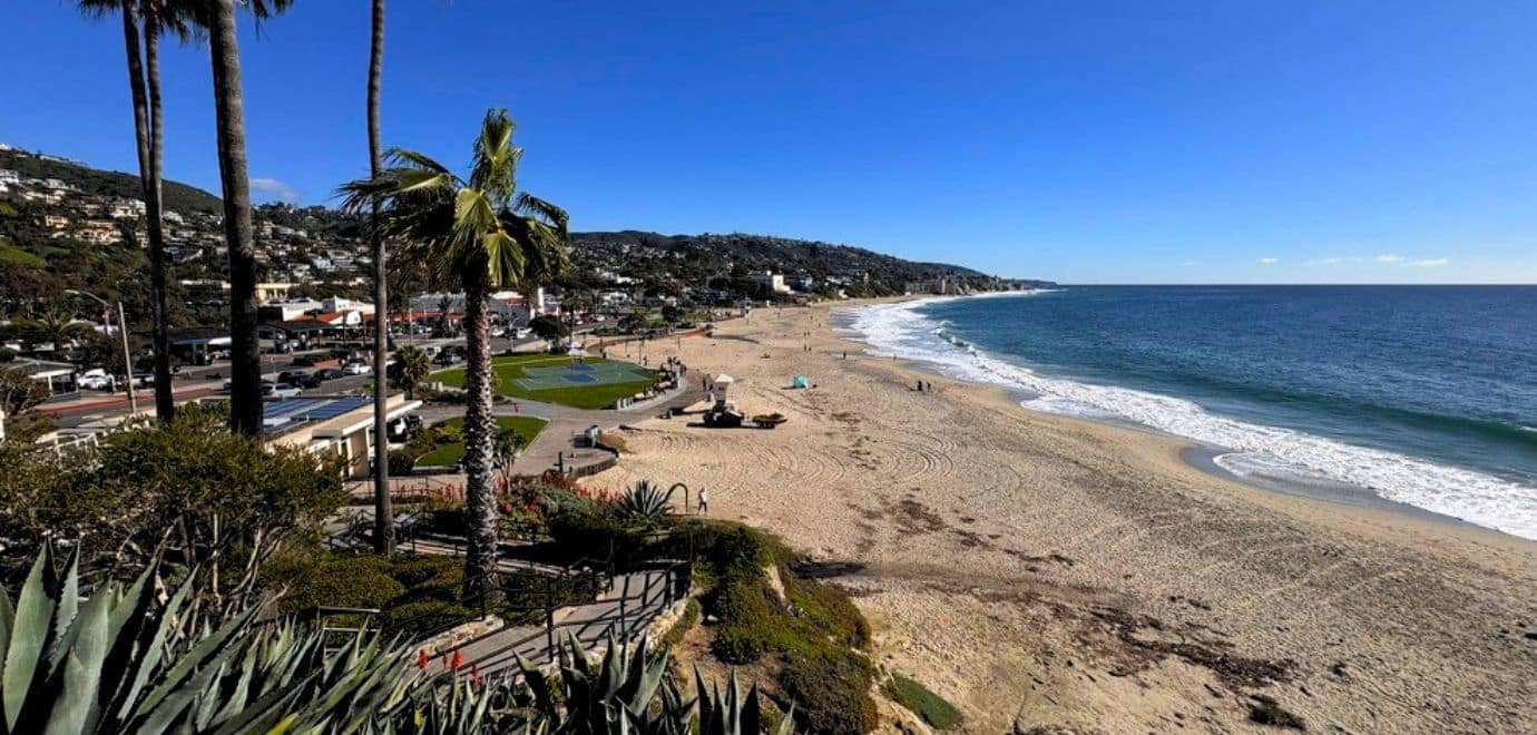 Why Move to Laguna Beach?<br>A 26-Year Resident's Honest Answer