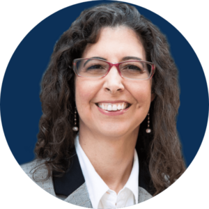 Picture of Ann Marie McKay