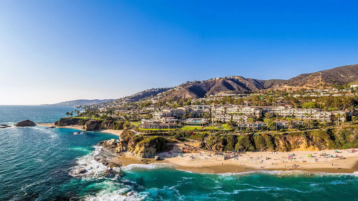Montage Laguna Beach: 7 Reasons It’s My Favorite Hotel for House Hunting in Laguna Beach
