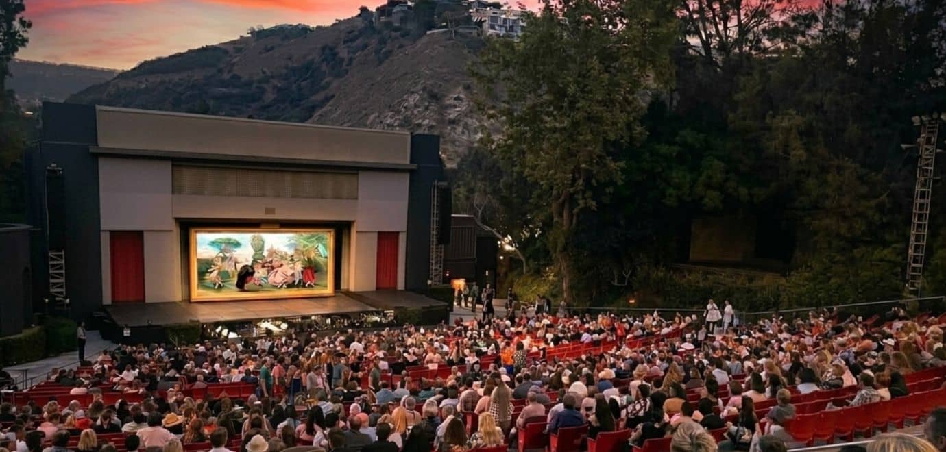 Pageant of the Masters 2026: A New Laguna Beach Resident's Complete Guide