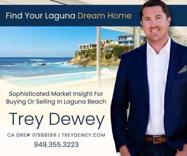 Trey Dewey Ad