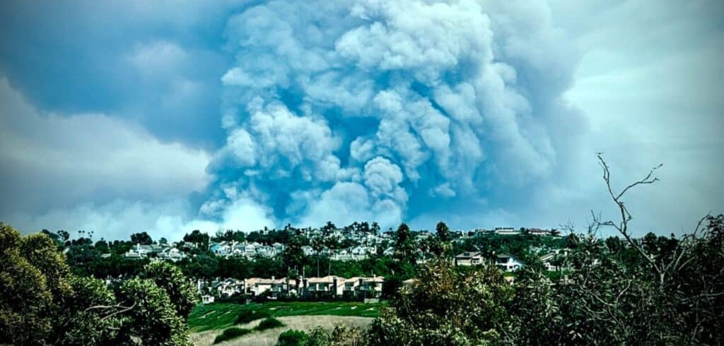 Laguna Beach home insurance