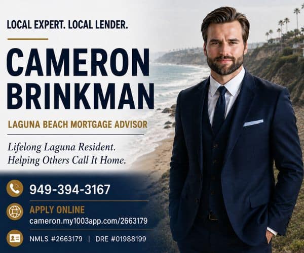 Local Experts Cameron Brinkman
