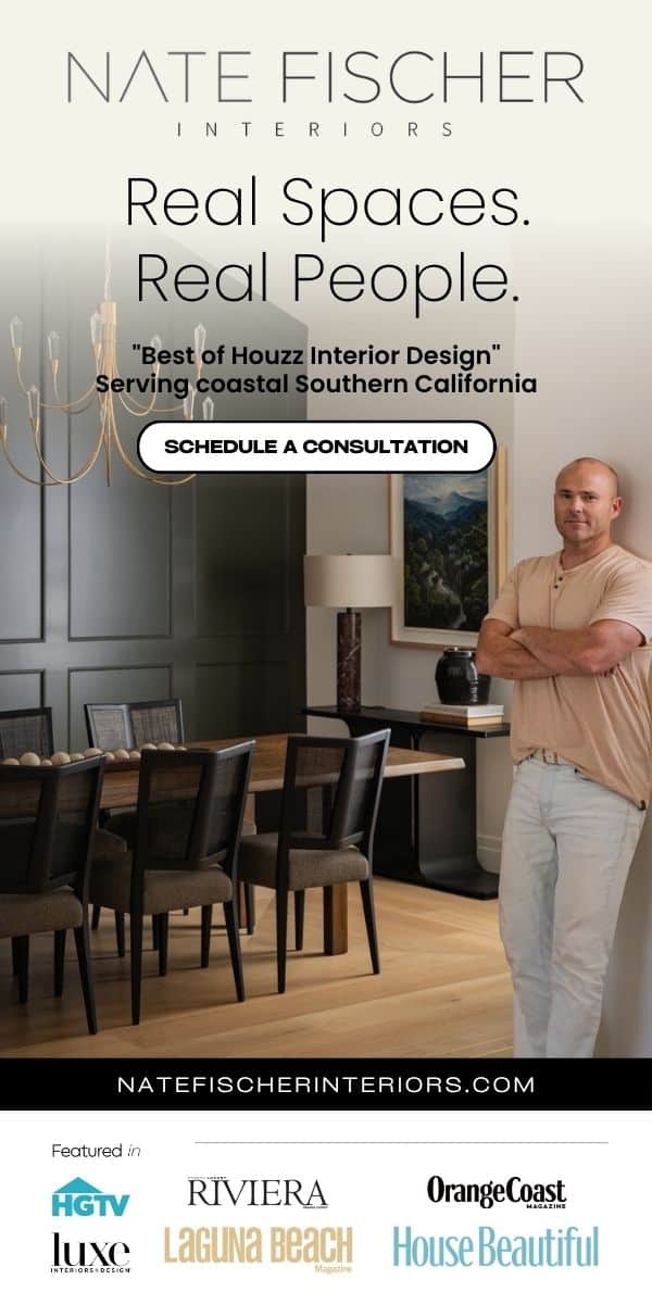 Nate Fisher Interiors