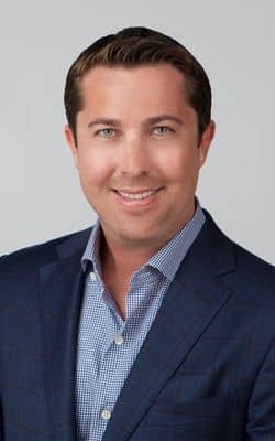 Trey Dewey, Laguna Beach real estate agent