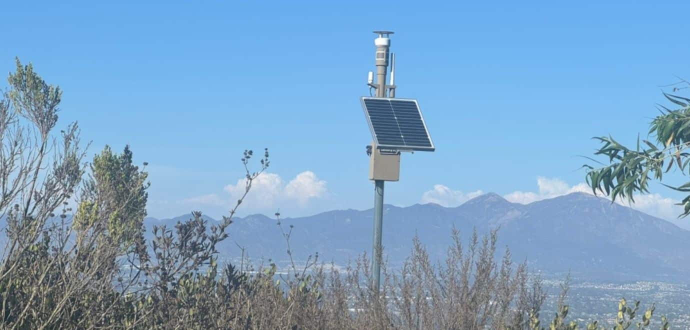 Laguna Beach Wildfire Detection: Smart AI for a Safer 2026