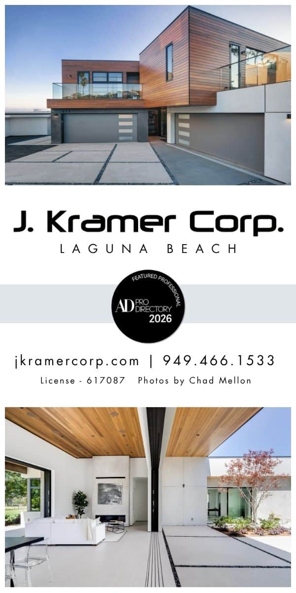 J. Kramer Corp