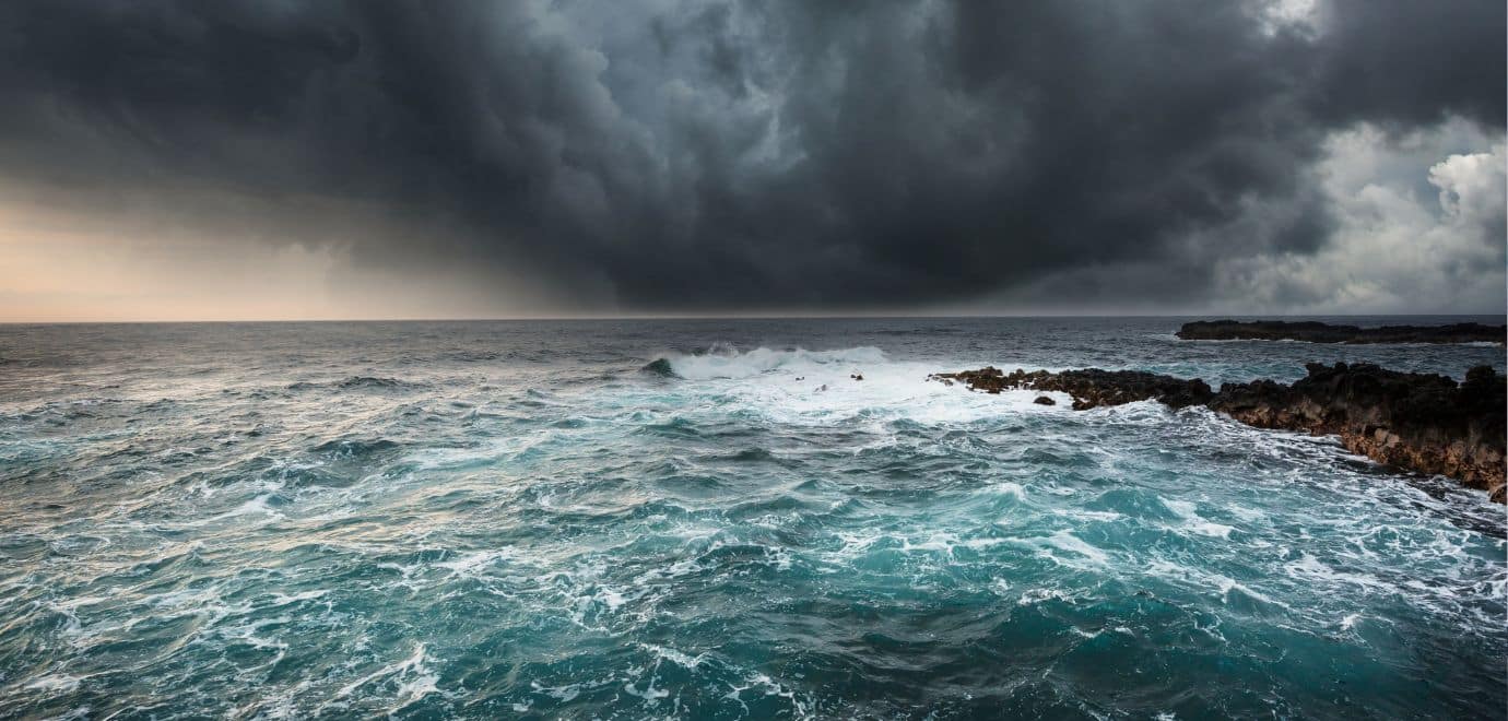 Laguna Beach El Niño 2026–27: What Residents Should Expect This Winter
