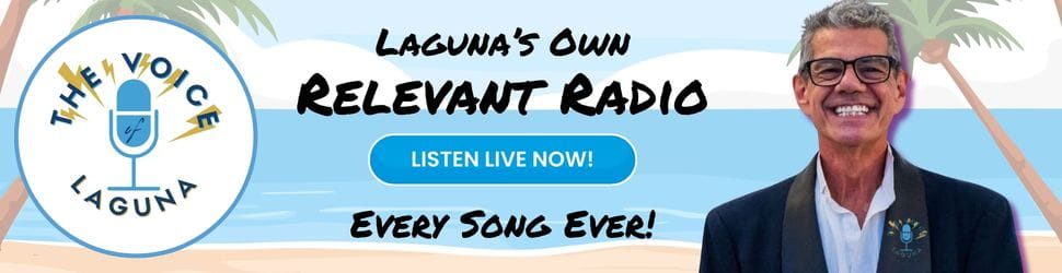 Voice of Laguna - Relevant Radio. We play every song ever!