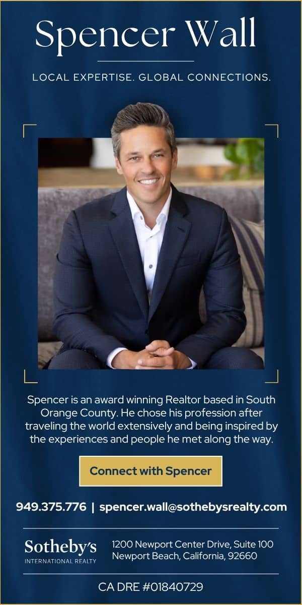 Spencer Wall