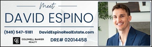 David Espino Real Estate
